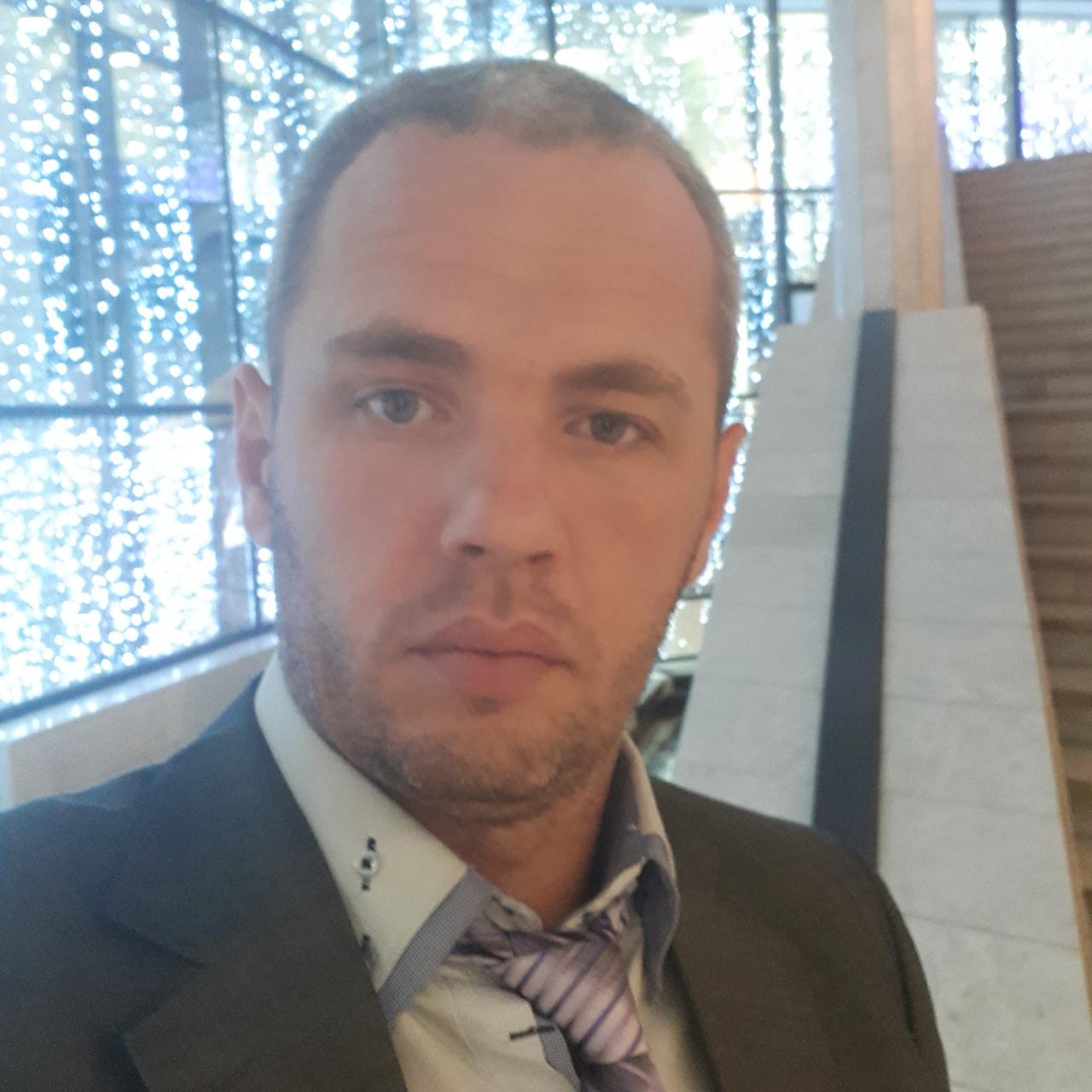 Гусев Павел Михайлович 