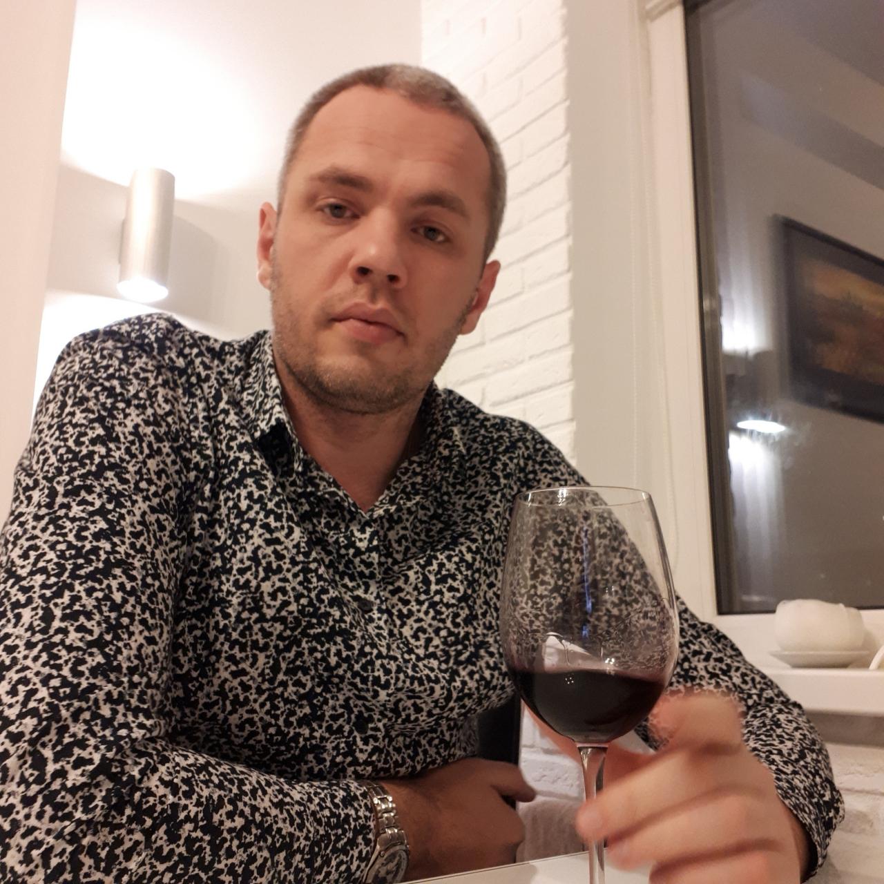 Гусев Павел Михайлович 