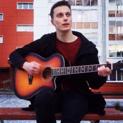 Юрченко Сергей