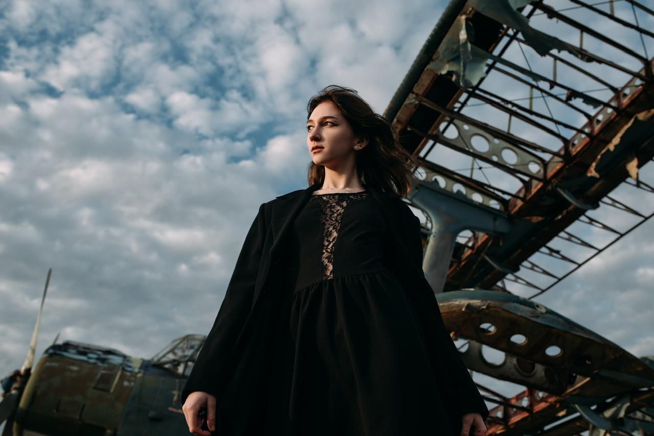 Максимова Кристина 