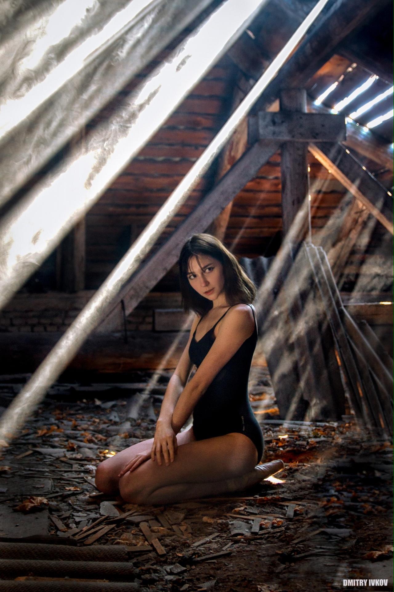 Максимова Кристина 