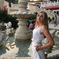 Хребтова Ольга