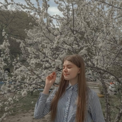 Куликова Вероника 