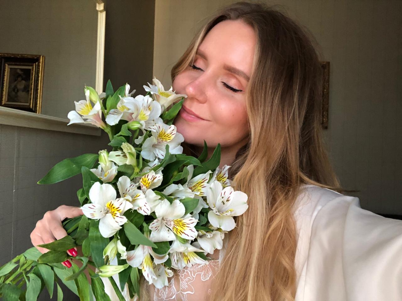 Булгакова Анна