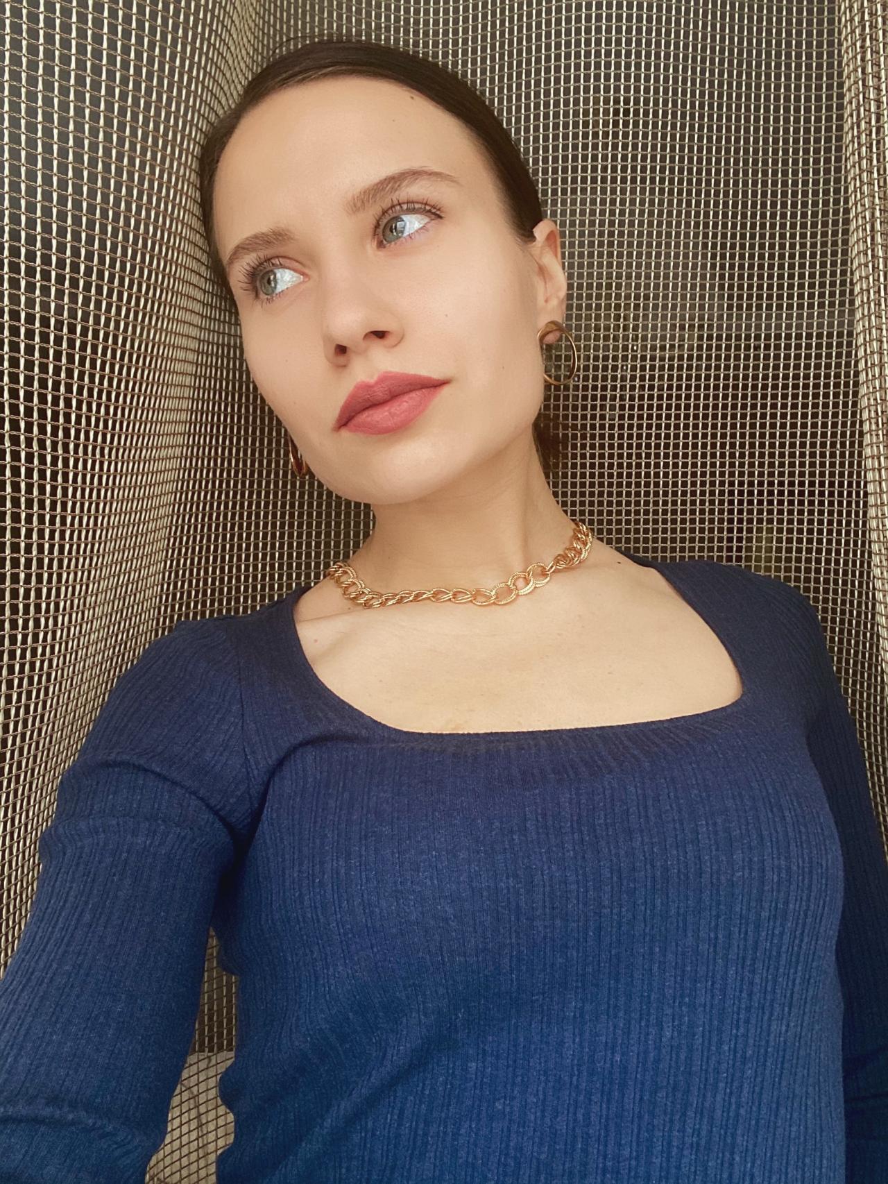 Юлия Зайцева Фото