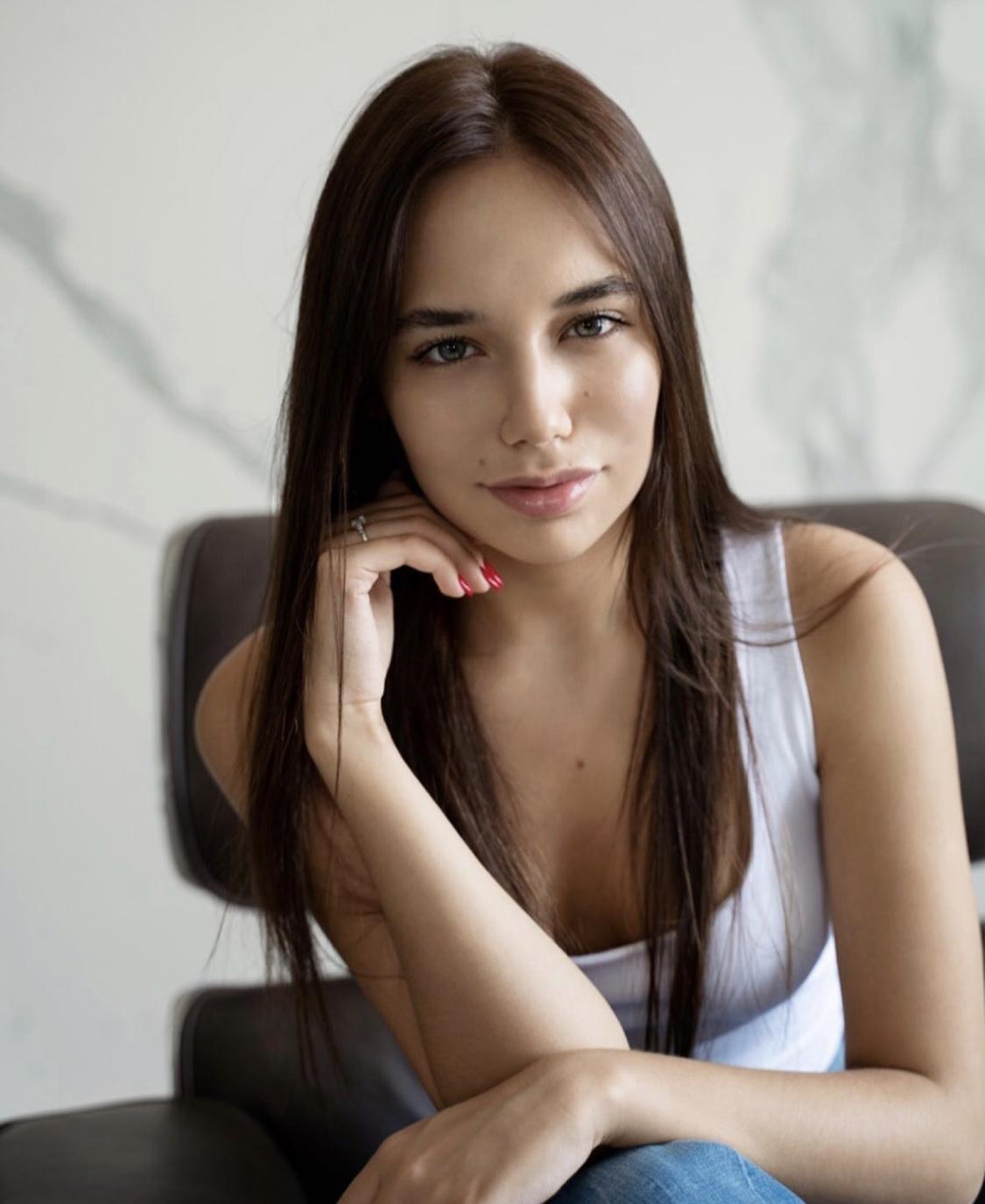 Farruhhhamraeva