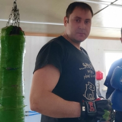 Корнейчук Андрей Владимирович 