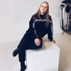 Комракова Ирина