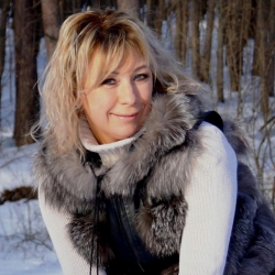 Ковальская Марина