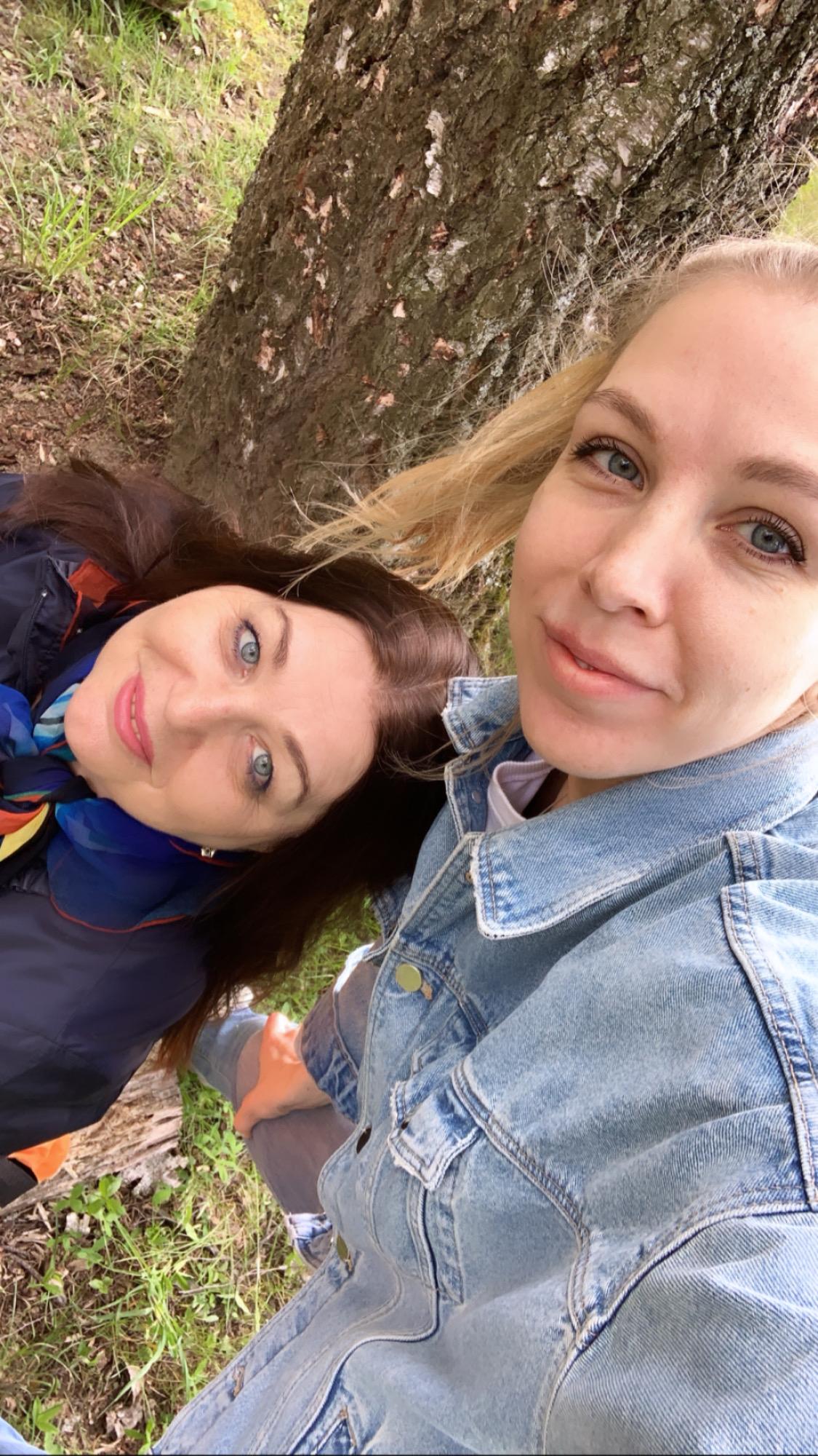 Рясова Софья