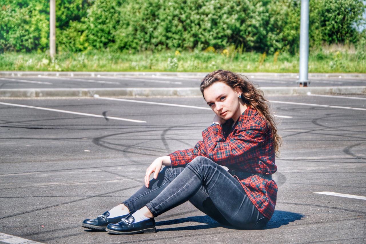 Маслова Елена 