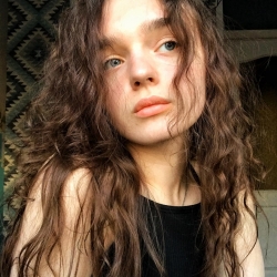 Маслова Елена 