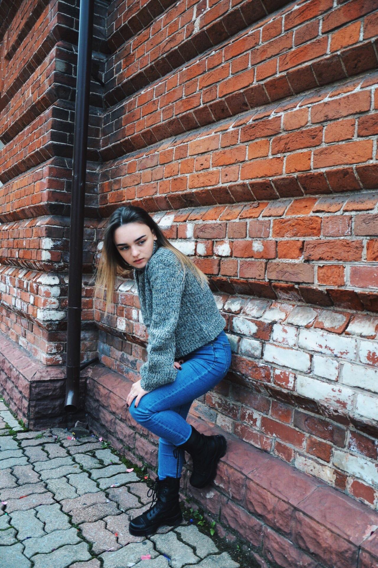 Маслова Елена 