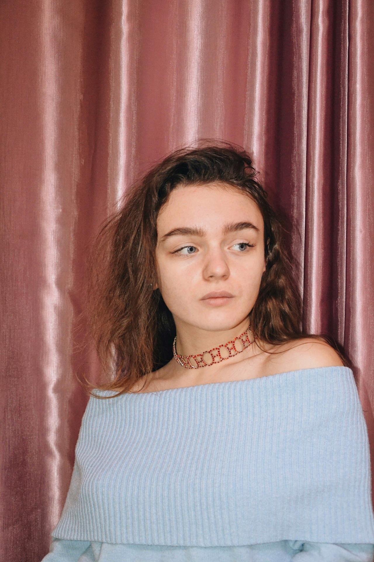 Маслова Елена 