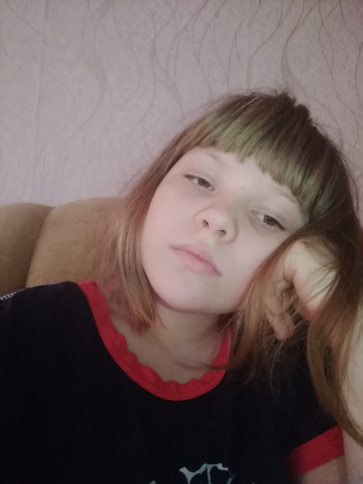 Филиппова Мария