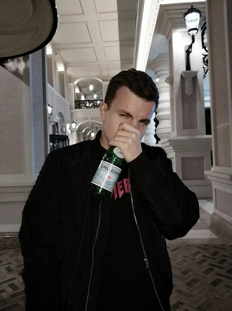 Дмитрий Чудесников Дмитрий Чудесников