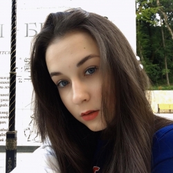 Красных Милена Красных Милена