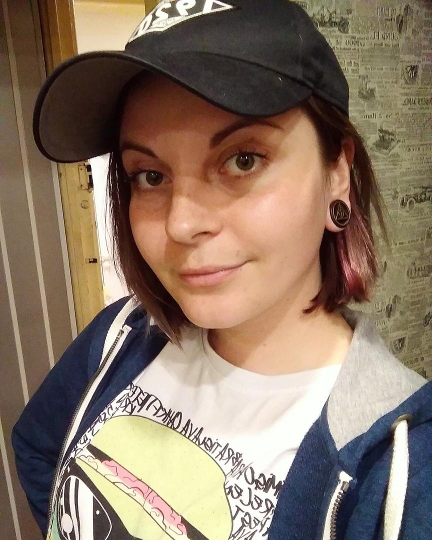 Карнаухова Юлия | ВсеКастинги.ру