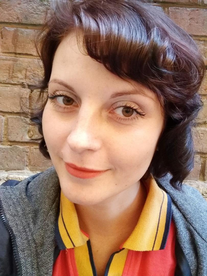 Карнаухова Юлия | ВсеКастинги.ру