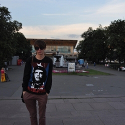 Казаков Артем