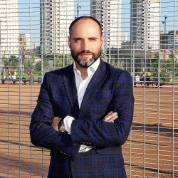 Юрий Арсеньев Ясеневский Юрий Арсеньев Ясеневский