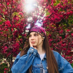 Мария Изытович Мария Изытович