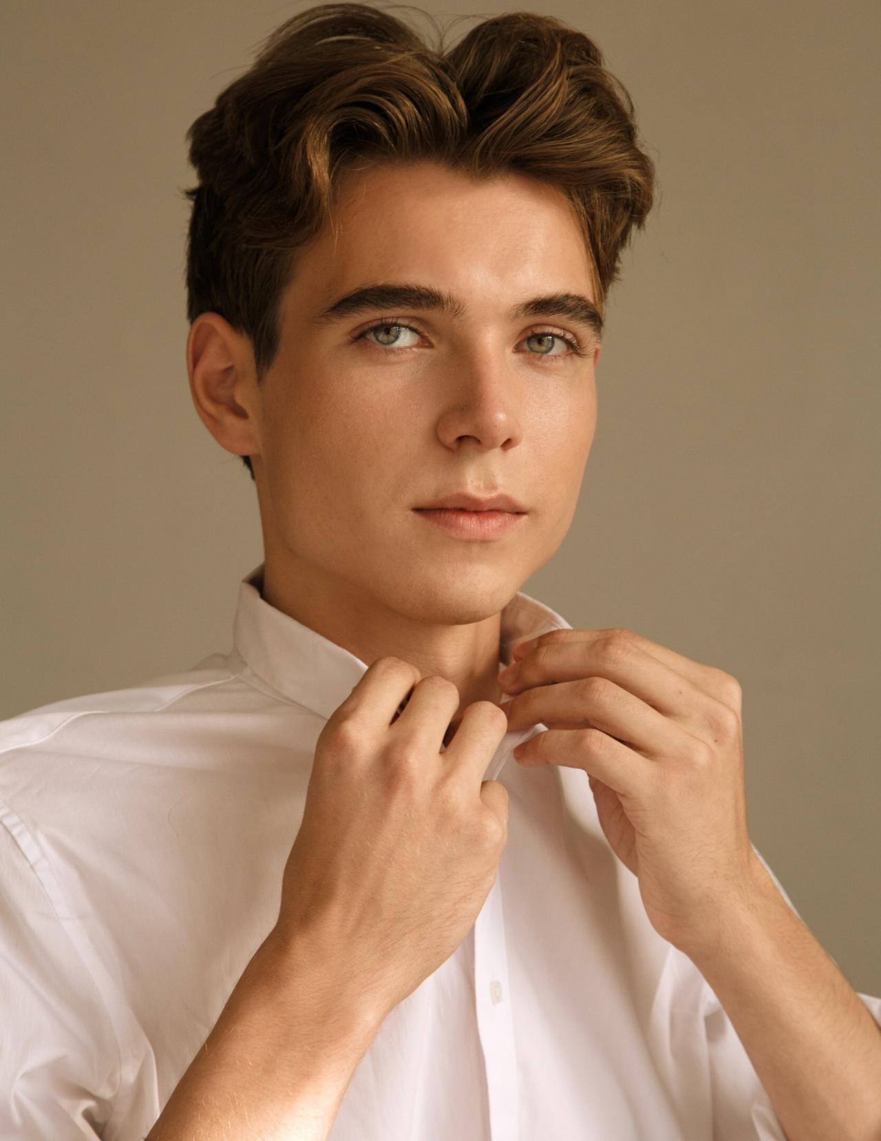 Рахматуллин Егор 