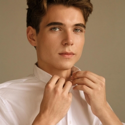 Рахматуллин Егор 