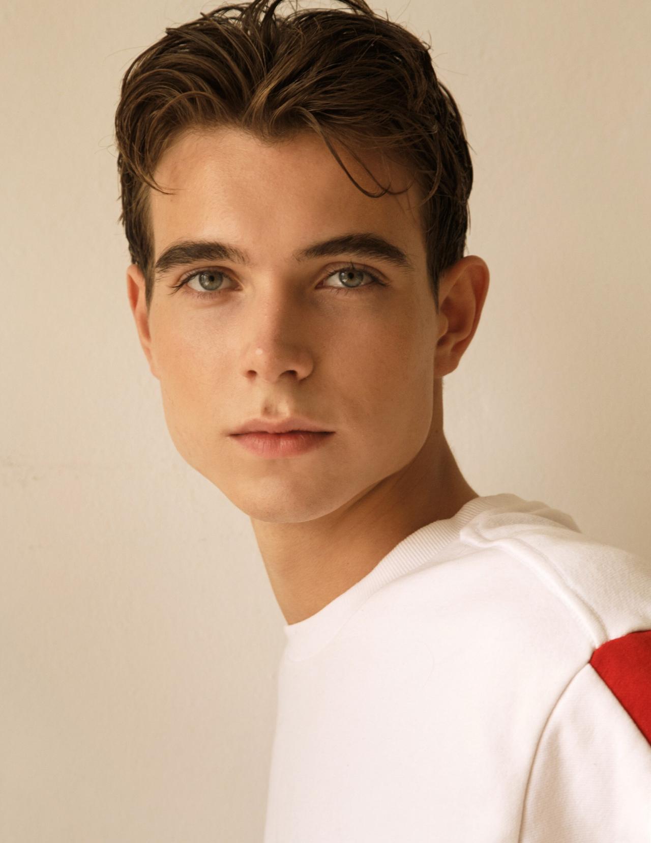 Рахматуллин Егор 