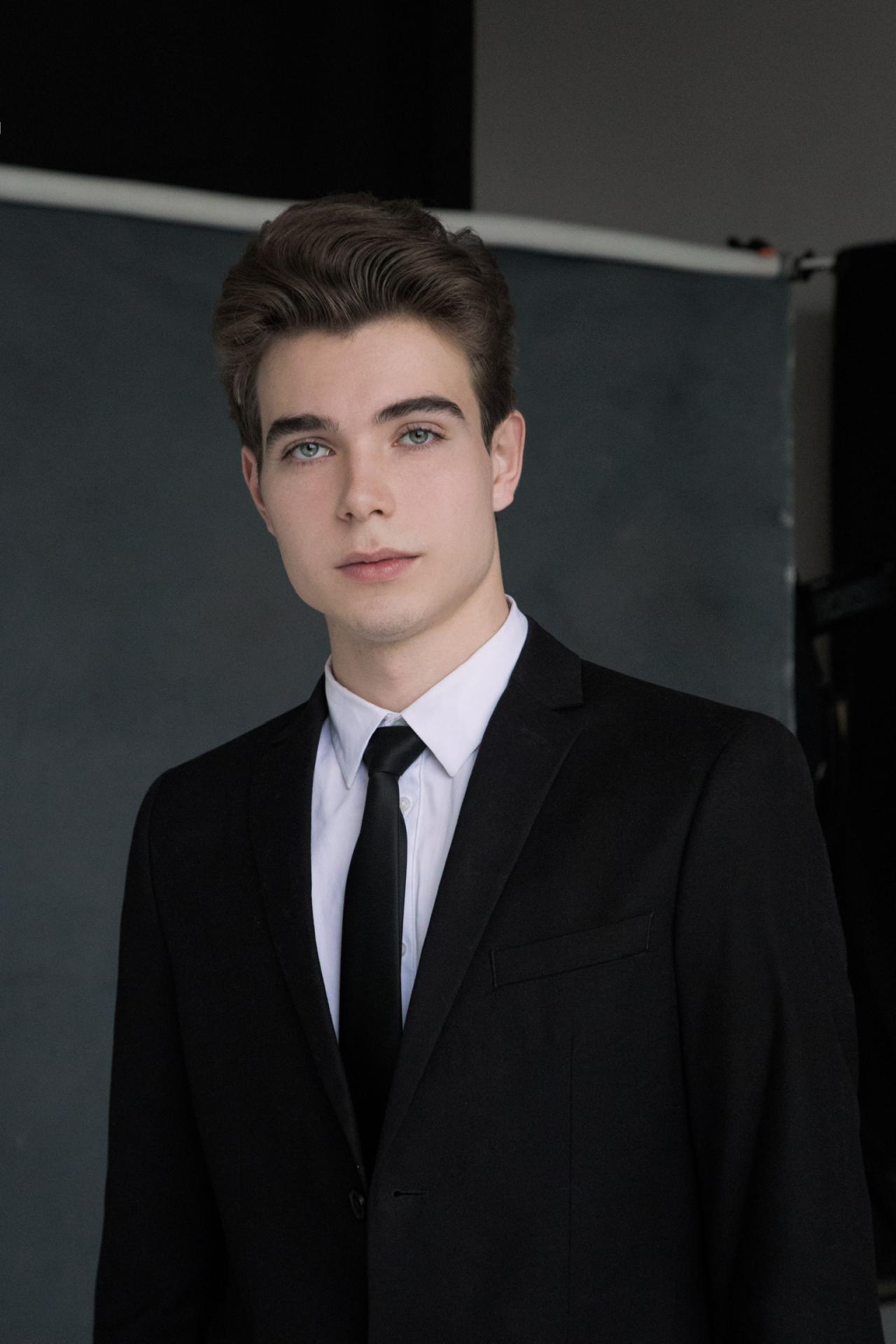 Рахматуллин Егор 