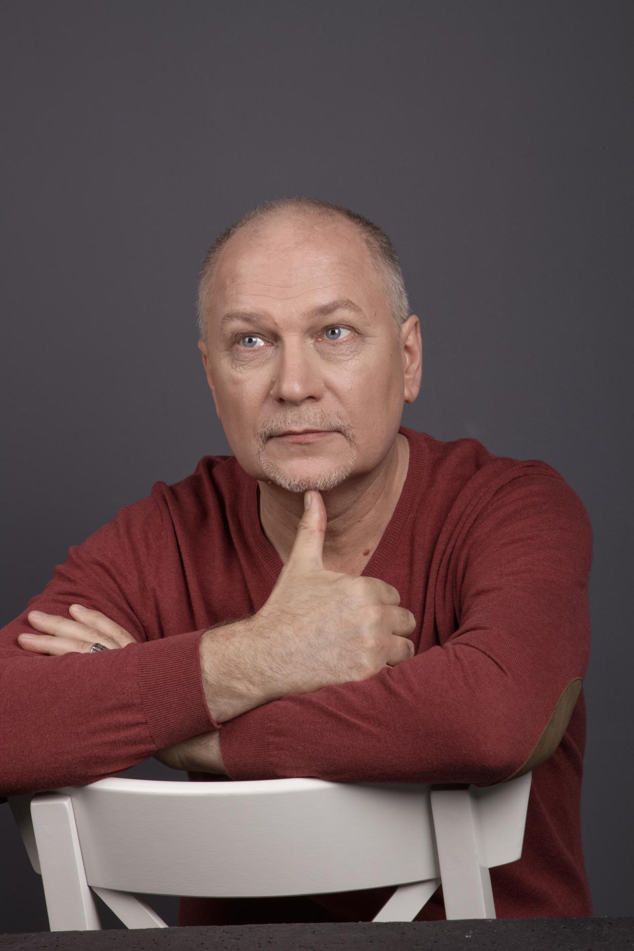 Коровин Виктор Владимирович