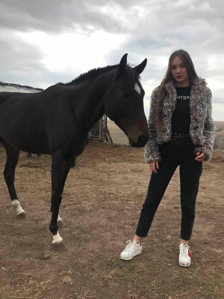 Варвара Танайлова