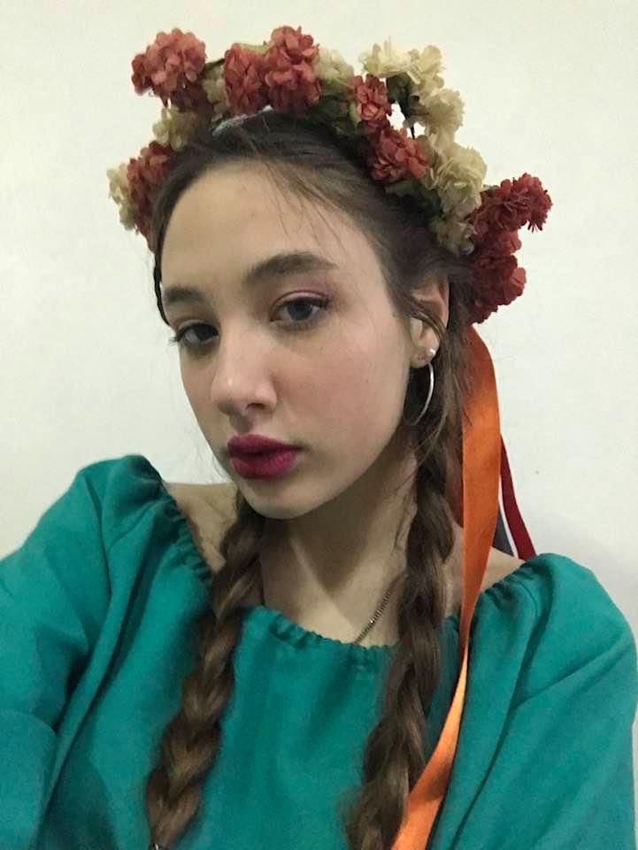 Варвара Танайлова