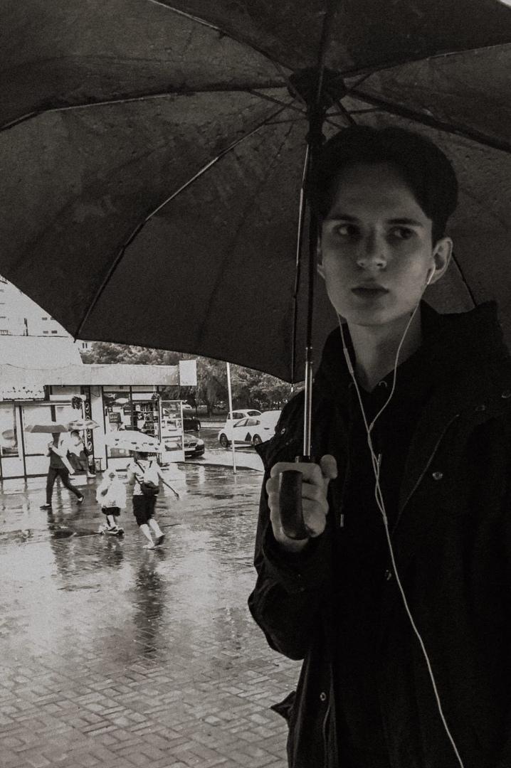 Кирилл Филатов