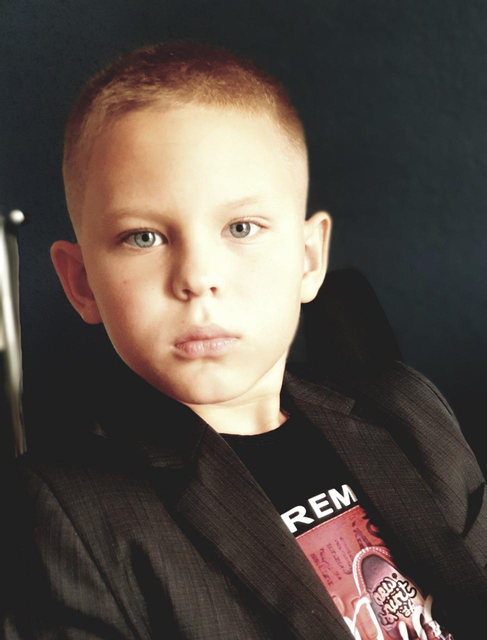 Силоченков Данила