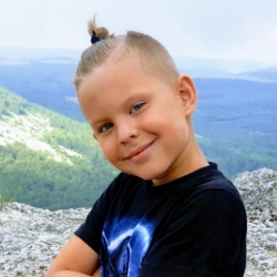 Силоченков Данила