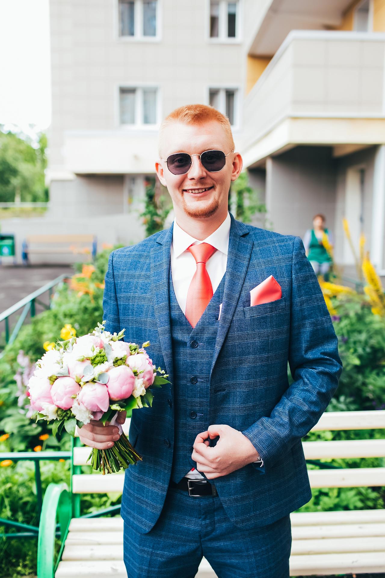 Пронский Никита Витальевич