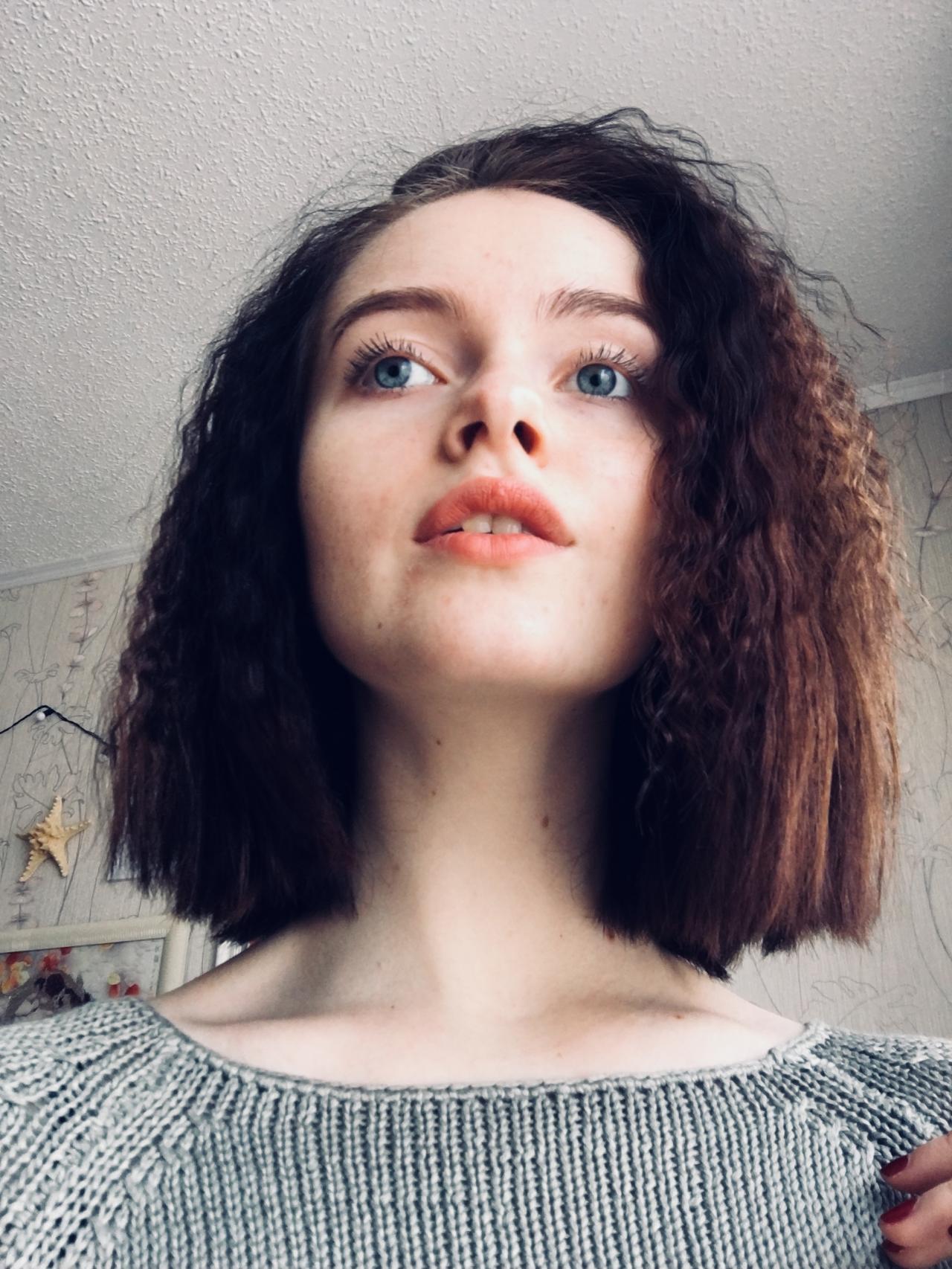 Шлычкова Дарья