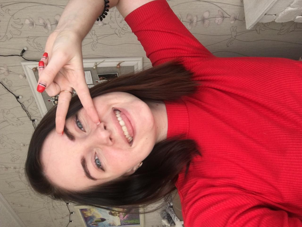 Шлычкова Дарья