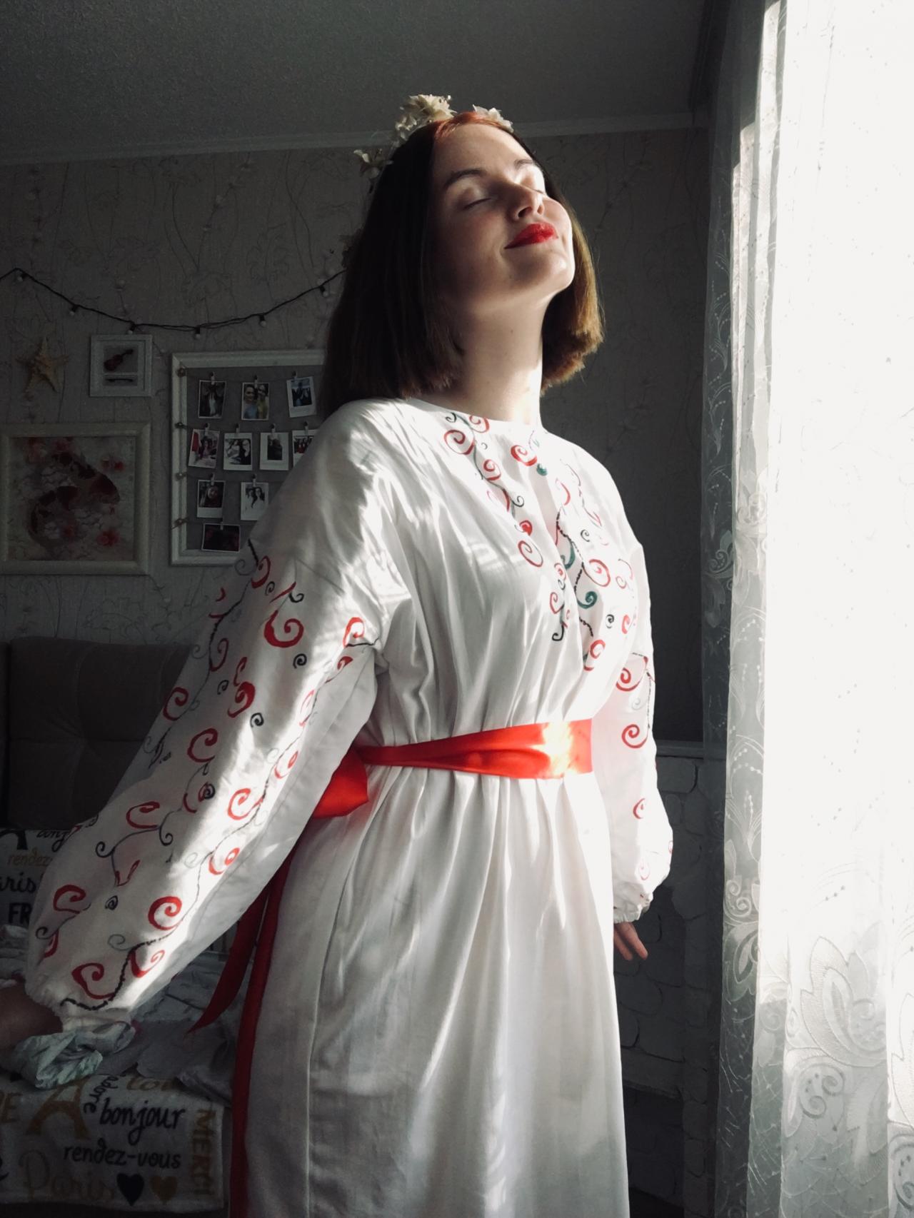 Шлычкова Дарья