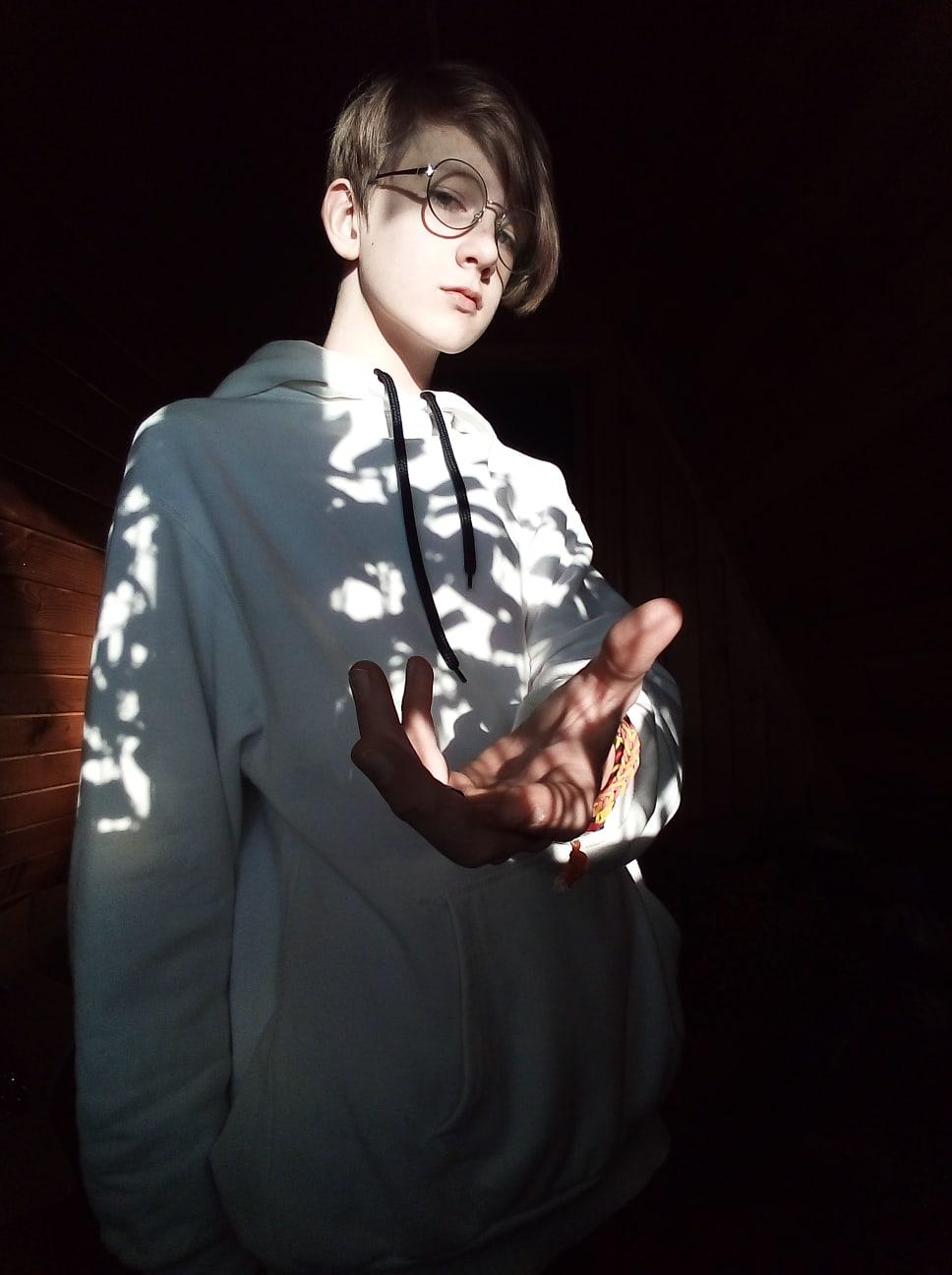 Лобанов Егор