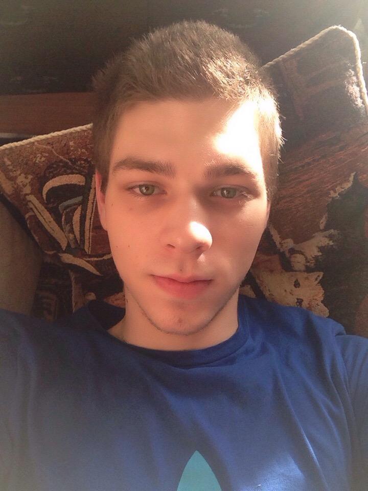 Бубнов Игорь