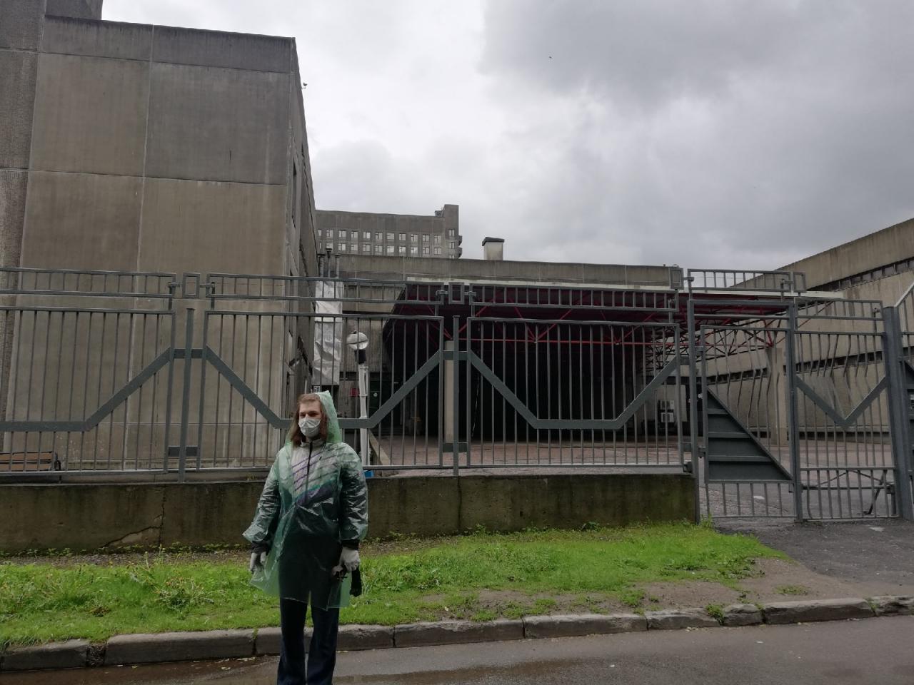 Бубнов Игорь