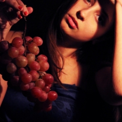 Виктория Пунегова