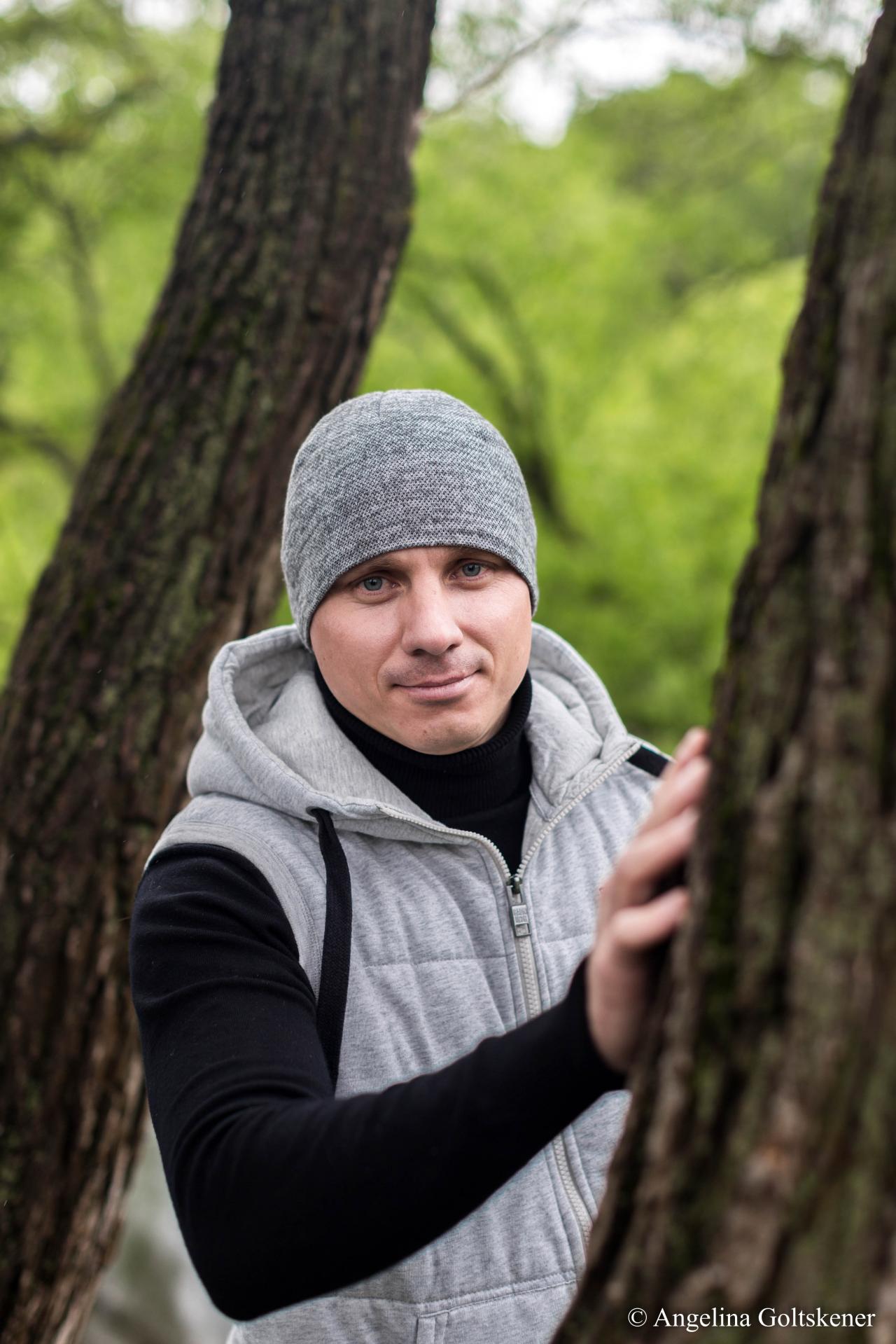 Александр Николаевич Фото