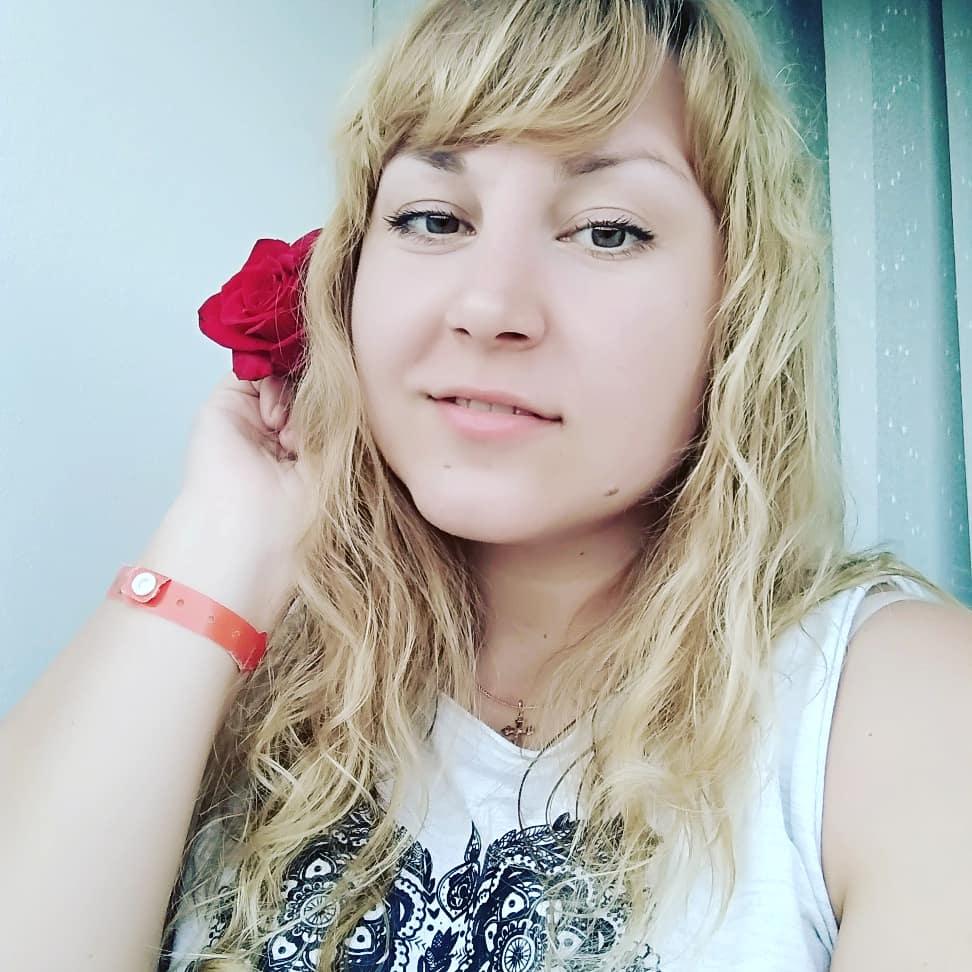 марии яковлевой