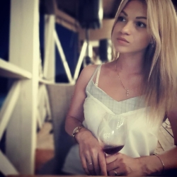 Шевченко Алина