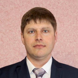 Мартынов Владимир Александрович