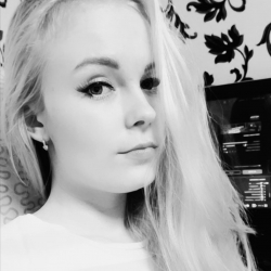 Сидорова Алина