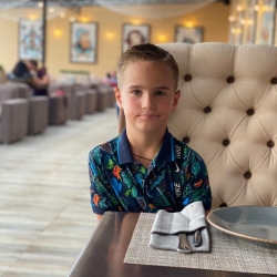 Дробот Семён Дробот Семён